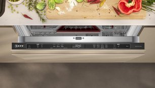 Встраиваемая посудомоечная машина Нефф S197EB801E фото 2 Встраиваемая посудомоечная машина Neff S197EB801E фото 2