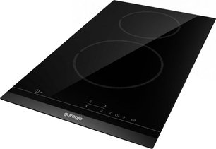 Стеклокерамическая варочная панель Горение ECT321BCSC фото 2 Стеклокерамическая варочная панель Gorenje ECT321BCSC фото 2