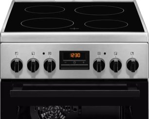 Электрическая плита Электролюкс RKR520200X фото 2 Электрическая плита Electrolux RKR520200X фото 2