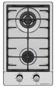 Газовая варочная панель MAUNFELD EGHS.32.63CS/G фото Газовая варочная панель MAUNFELD EGHS.32.63CS/G фото