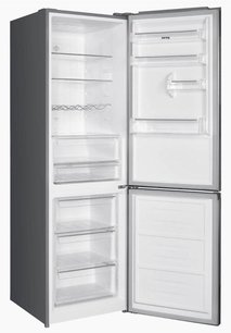 Холодильник Кертинг KNFC 62980 X фото 3 Холодильник Korting KNFC 62980 X фото 3