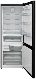 Холодильник Кертинг KNFC 71928 GN фото 2 Холодильник Korting KNFC 71928 GN фото 2