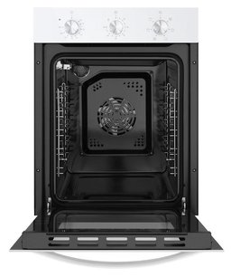 Шкаф духовой электрический MAUNFELD EOEC516W фото 3