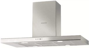 Вытяжка De Dietrich DHD1528X фото