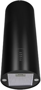 Вытяжка Maunfeld Lee Light (Isla) 35 черный фото