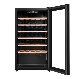 Винный шкаф Маунфилд MFWC-85S34 фото 4 Винный шкаф Maunfeld MFWC-85S34 фото 4