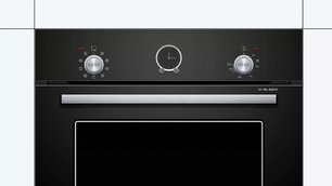 Духовой шкаф Bosch HIJS10YB0R фото 2