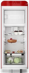 Холодильник Китчен Эйд KCFME 60150R фото 2 Холодильник KitchenAid KCFME 60150R фото 2