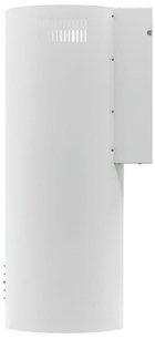 Вытяжка KRONA TINA 350 WHITE 3P фото 3