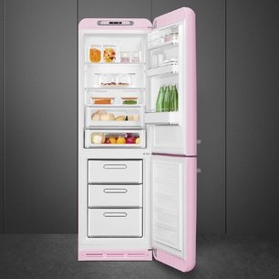 Холодильник Smeg FAB32RPK6 фото 2