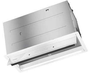 Вытяжка Haier HVQ-B6536W фото 4