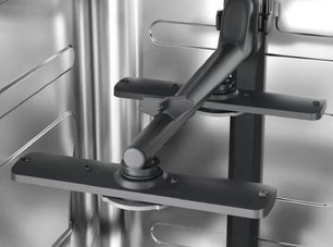 Посудомоечная машина Электролюкс ESA63200SX фото 4 Посудомоечная машина Electrolux ESA63200SX фото 4