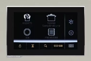 Духовой шкаф Де Дитрих DOP1190GX фото 2 Духовой шкаф De Dietrich DOP1190GX фото 2