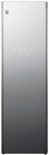 Паровой шкаф для одежды Лджи Styler S5MB фото Паровой шкаф для одежды LG Styler S5MB фото