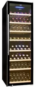 Винный шкаф Coldvine C192-KBF1 фото 4 Винный шкаф Cold Vine C192-KBF1 фото 4