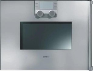 Духовой шкаф-пароварка Gaggenau BS 225-130 фото