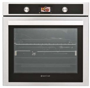 Духовой шкаф Вестфрост VFSM78OHI фото Духовой шкаф Vestfrost VFSM78OHI фото