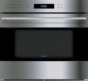Духовой шкаф Вольф ICBSO30-2U/S-TH фото Духовой шкаф Wolf ICBSO30-2U/S-TH фото