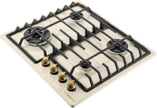 Газовая варочная панель MAUNFELD EGHE.64.63CBG.R/G фото 3 Газовая варочная панель MAUNFELD EGHE.64.63CBG.R/G фото 3