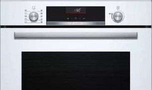 Духовой шкаф Bosch HBA5360W0 фото 3