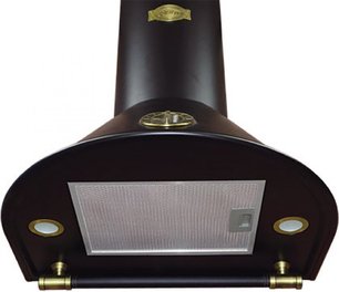 Вытяжка Кайзер А 9423 Be Eco фото 4 Вытяжка Kaiser А 9423 Be Eco фото 4