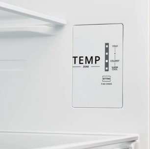 Двухкамерный холодильник Kuppersberg RFCN 2016 X фото 3