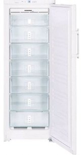 Морозильник Либхер GNP 2756 Premium NoFrost фото 2 Морозильник Liebherr GNP 2756 Premium NoFrost фото 2