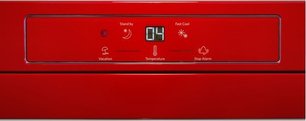 Холодильник Китчен Эйд KCFME 60150L фото 4 Холодильник KitchenAid KCFME 60150L фото 4
