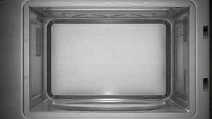 Микроволновая печь Бош BFL524MB2 фото 2 Микроволновая печь Bosch BFL524MB2 фото 2