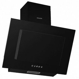 Вытяжка Грауде DHE 60.1 S фото Вытяжка Graude DHE 60.1 S фото