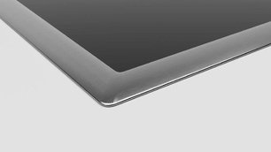 Электрическая варочная панель Bosch PKF645FP1G фото 3