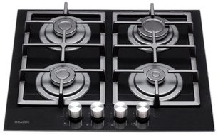 Варочная панель Грауде GS 60.1 S фото 2 Варочная панель Graude GS 60.1 S фото 2