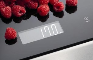 Кухонные весы Миле CS 1418 WA фото 2 Кухонные весы Miele CS 1418 WA фото 2