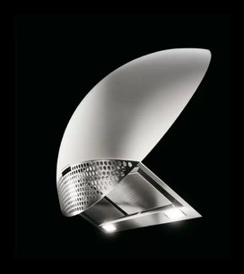 Вытяжка Фабер Pearl Pro WP A80 фото 2 Вытяжка Faber Pearl Pro WP A80 фото 2