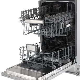 Посудомоечная машина Kuppersberg GSA 489 фото 4 Посудомоечная машина Kuppersberg GSA 489 фото 4