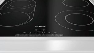 Электрическая варочная панель Бош PKM642FP1R фото 2 Электрическая варочная панель Bosch PKM642FP1R фото 2