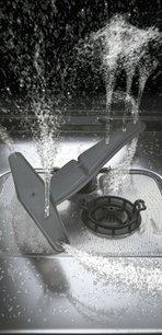 Посудомоечная машина Смег BLV2O-1 фото 3 Посудомоечная машина Smeg BLV2O-1 фото 3