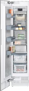 Встраиваемый морозильник Гаггенау RF411304 фото Встраиваемый морозильник Gaggenau RF411304 фото