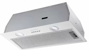 Встраиваемая кухонная вытяжка MAUNFELD THAMES 601M белый фото Встраиваемая кухонная вытяжка MAUNFELD THAMES 601M белый фото