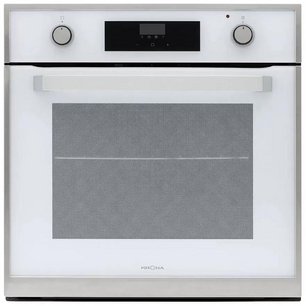 Духовой шкаф KRONA ADRIANO 60 WH G2 фото