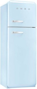 Холодильник Смег FAB30RPB6 фото 3 Холодильник Smeg FAB30RPB6 фото 3