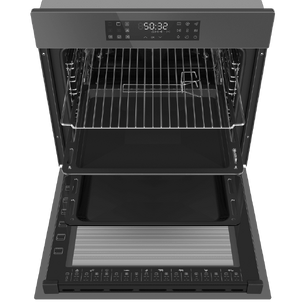 Духовой шкаф Maunfeld EOEH7614DGR фото 4