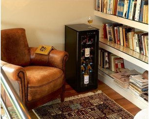 Винный шкаф ЕвроКав S013 Tete a Tete фото 3 Винный шкаф EuroCave S013 Tete a Tete фото 3