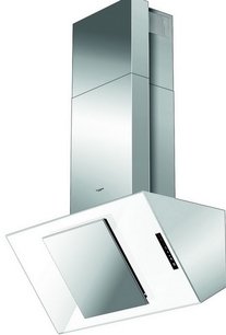 Вытяжка Фулгор Милано LHD 9001 TC WH фото Вытяжка Fulgor Milano LHD 9001 TC WH фото