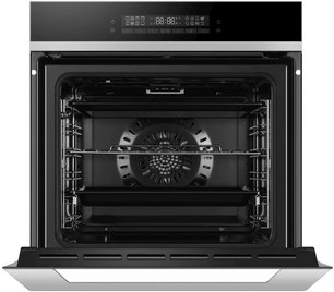 Духовой шкаф Haier HOQ-P16AN5SX фото 2