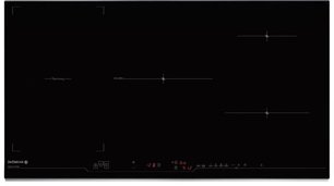 Независимая варочная панель Де Дитрих DTI 1049 JE фото Независимая варочная панель De Dietrich DTI 1049 JE фото