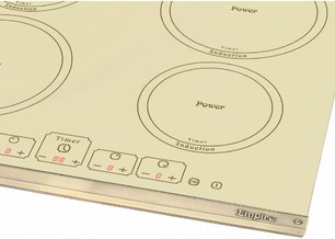 Варочная панель Kaiser KCT 6195 IElfEm фото 2