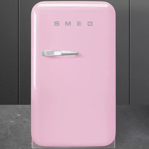 Мини-бар Smeg FAB5RPK фото 4