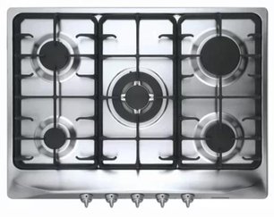 Независимая варочная панель Куперсберг FV7XW фото Независимая варочная панель Kuppersberg FV7XW фото