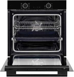 Духовой шкаф Kuppersberg HF 608 B фото 3